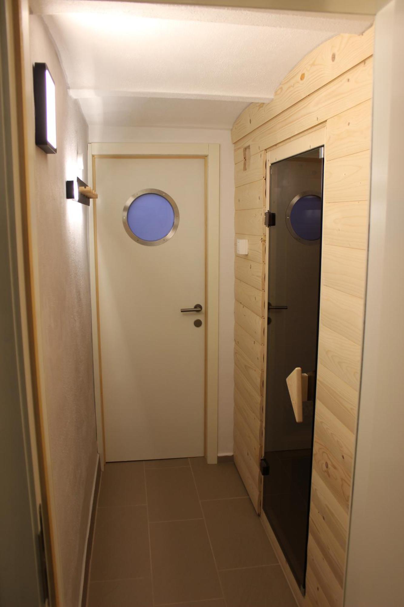 Apartment Thisa 4 Burg Reuland