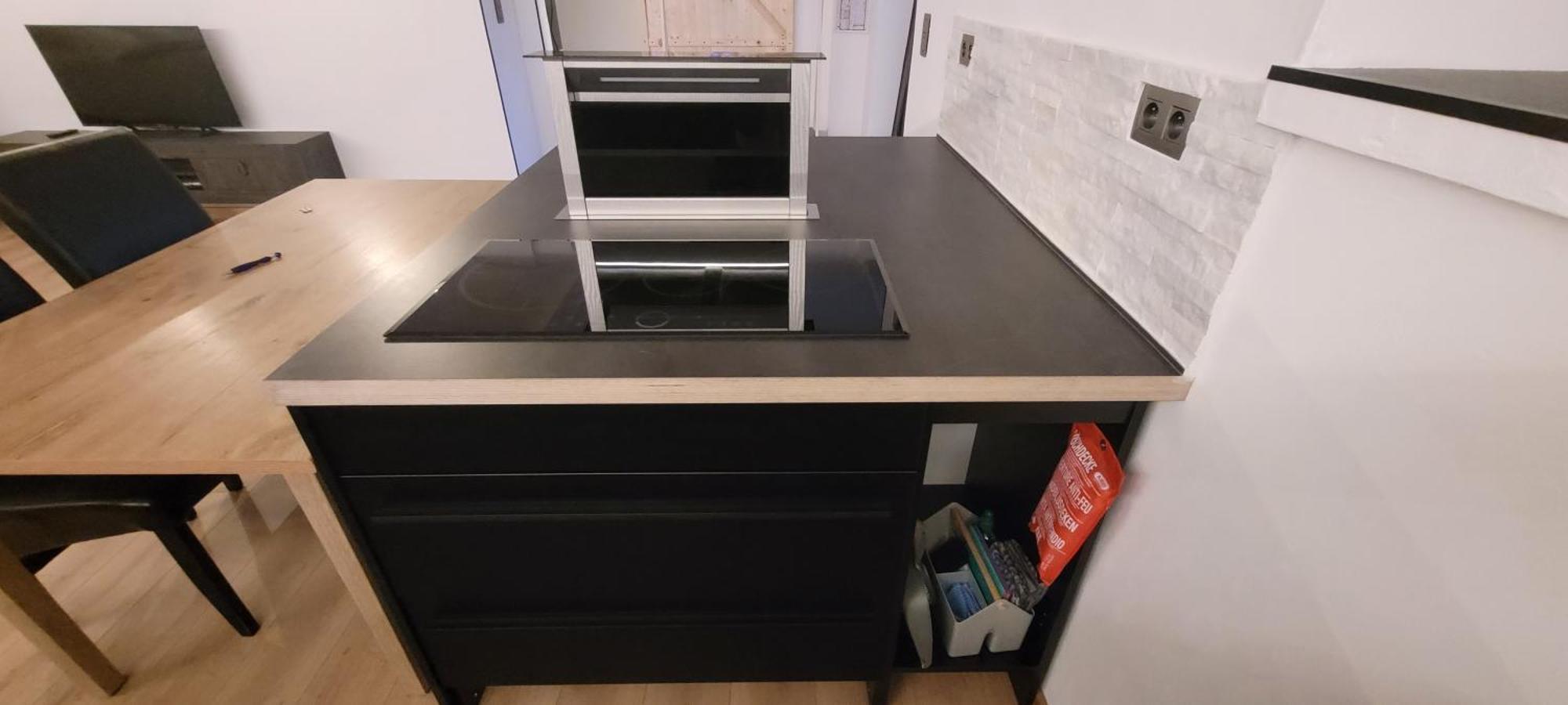 Apartment Thisa 4 *