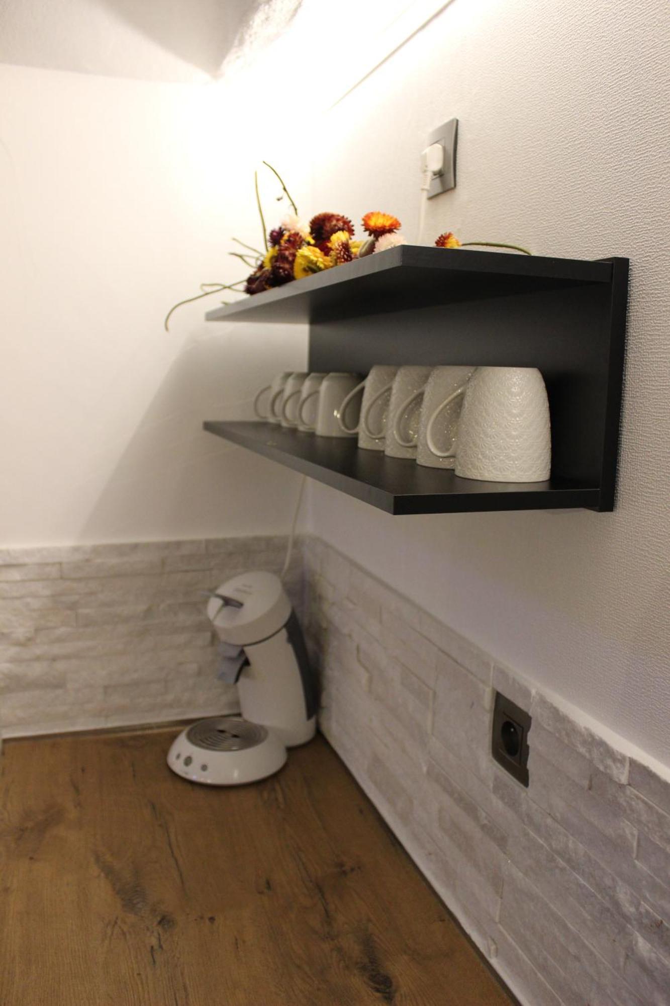 Apartment Thisa 4 Burg Reuland