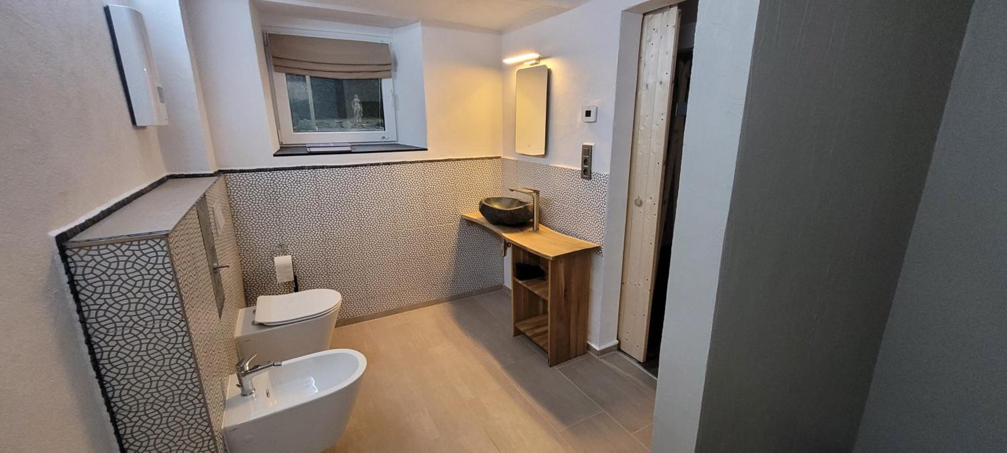 Apartment Thisa 4 *